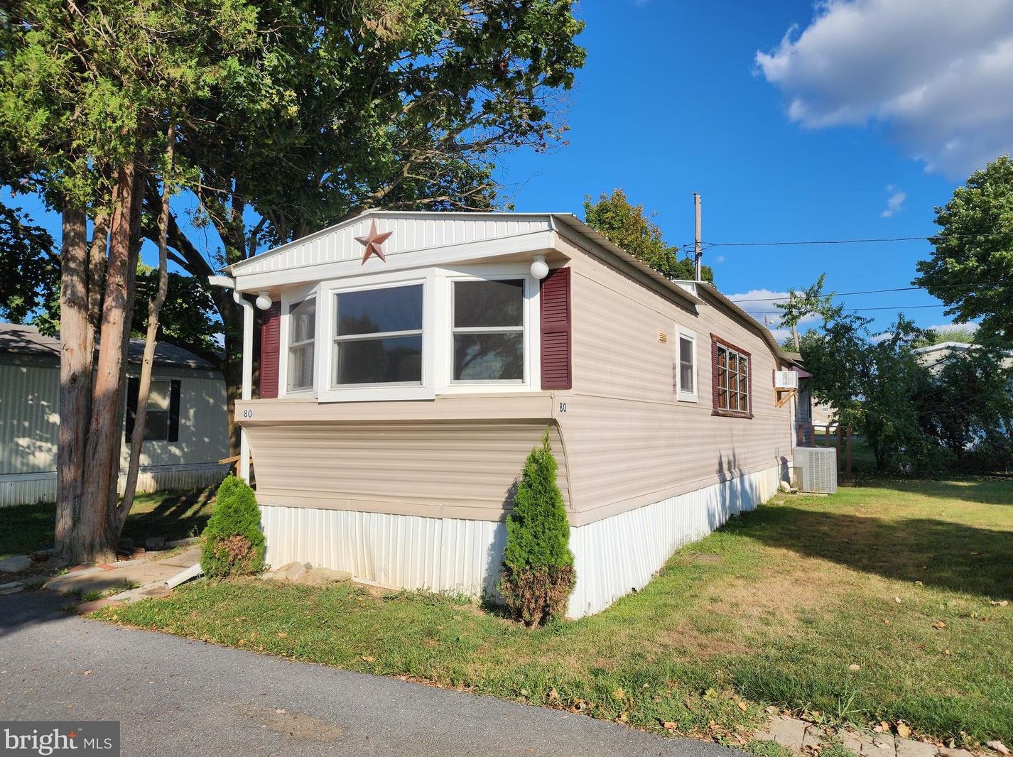4660 Sycamore Grove Rd #80, Chambersburg, PA 17202
