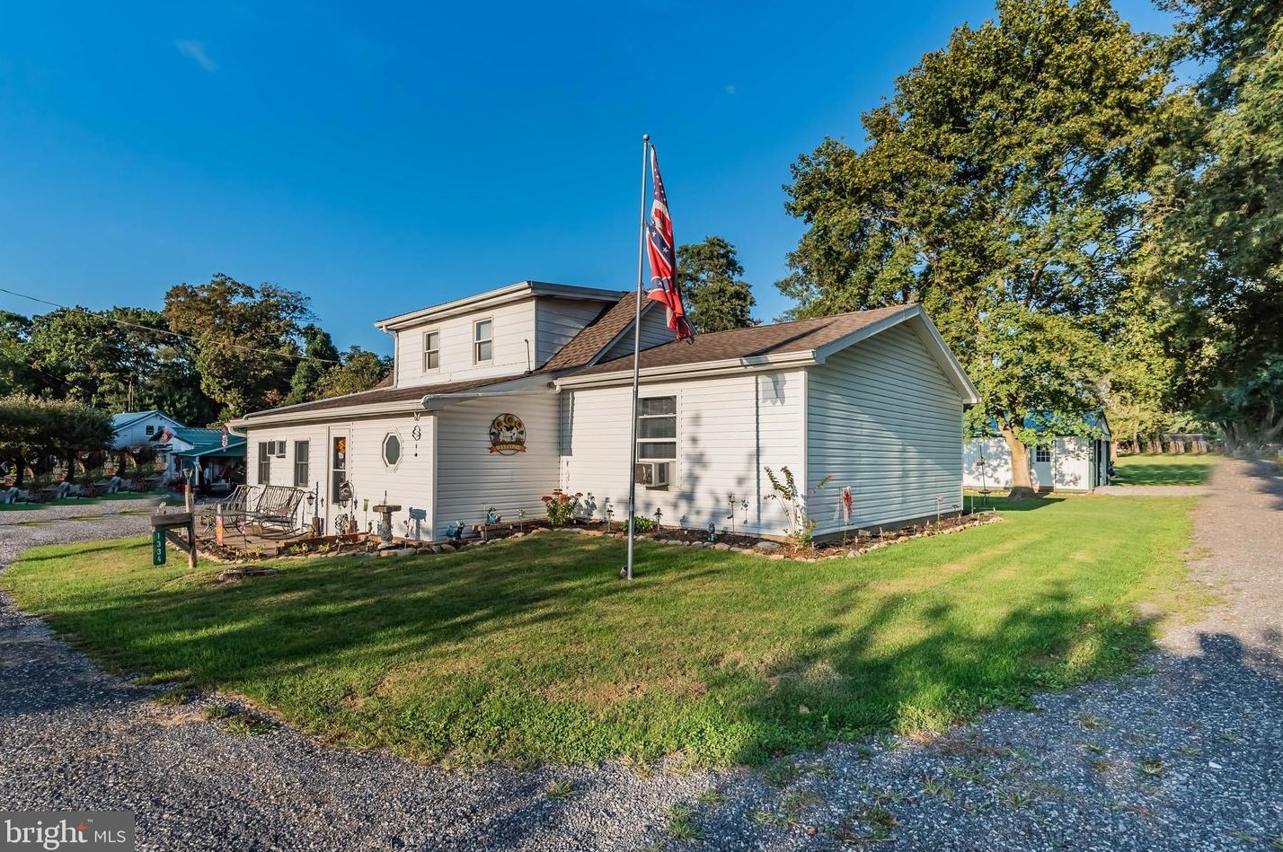 1334 Mary Ave, Lees Cross Roads, PA 17257