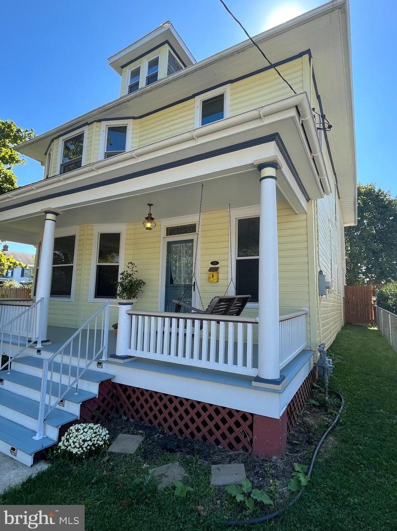 20 Stewart Pl, Lees Cross Roads, PA 17257