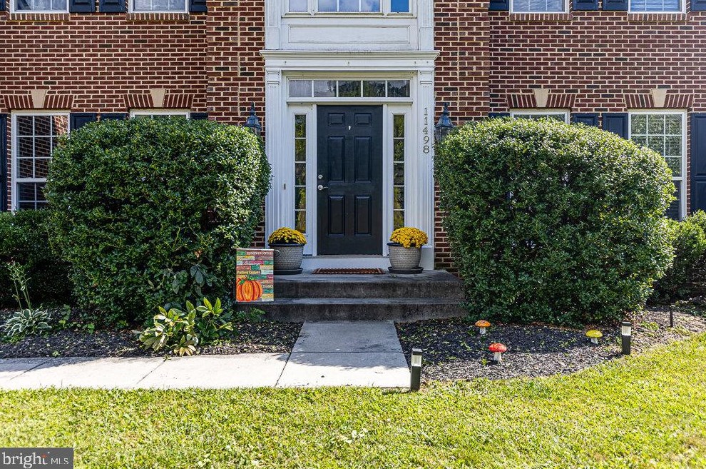 11498 Mystic Rock Ln North N #39, Roadside, PA 17268