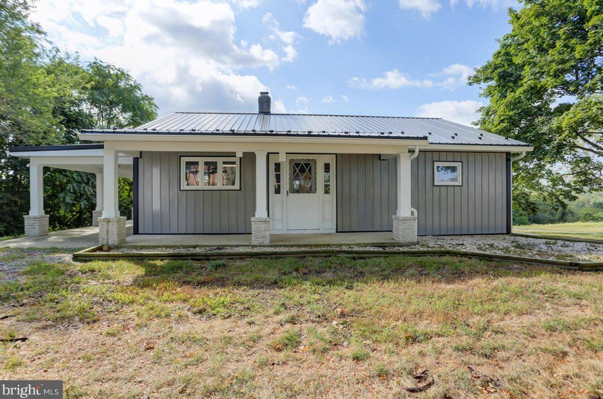 5130 Lincoln Way, Saint Thomas, PA 17252-9607