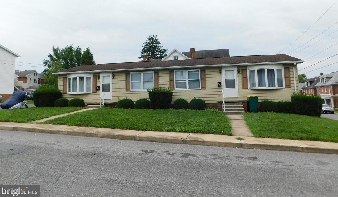 222 King St, Roadside PA  17268-1265 exterior