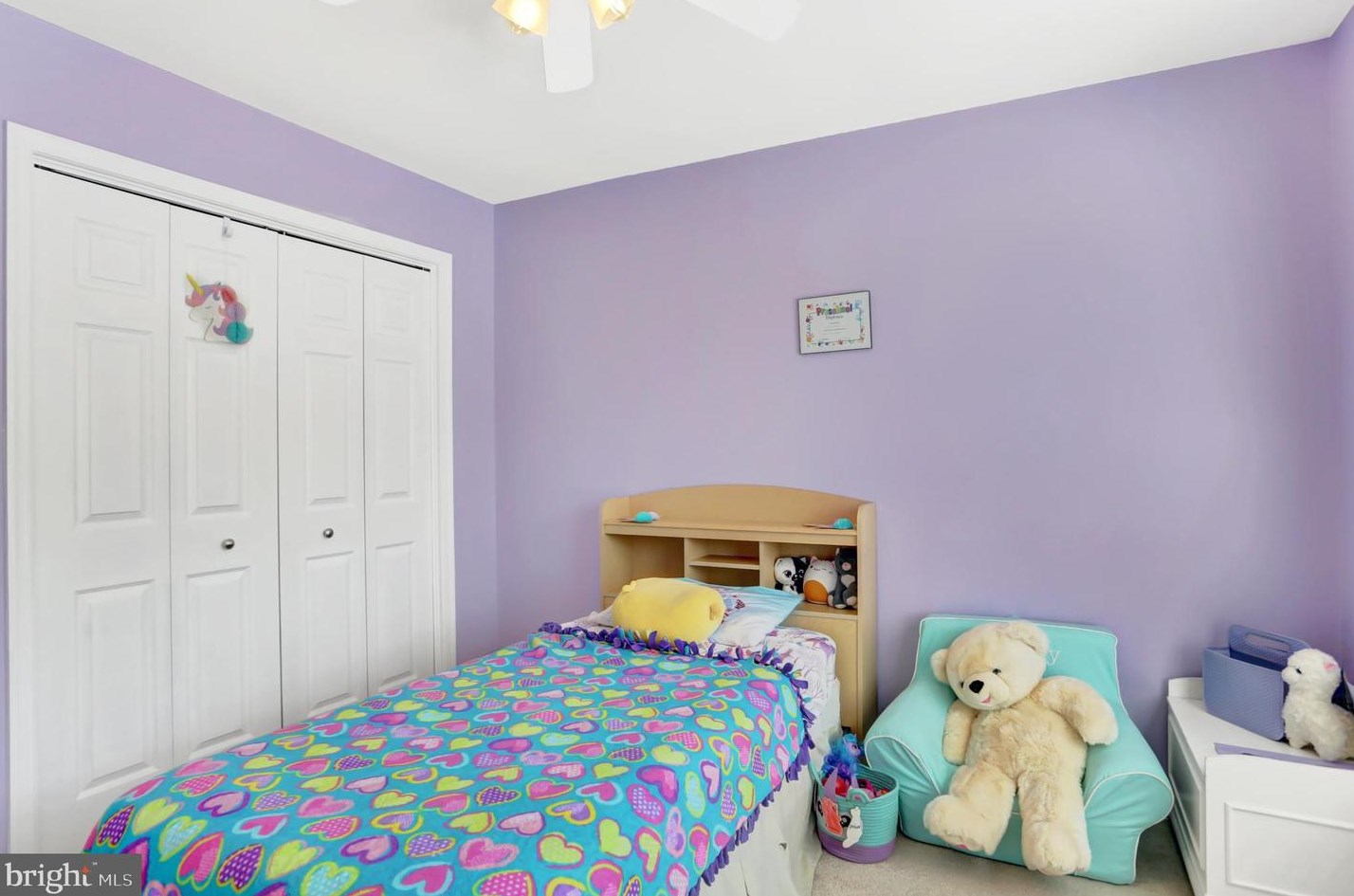 215 Cresthaven Dr, Fayetteville PA  17222-9377 exterior