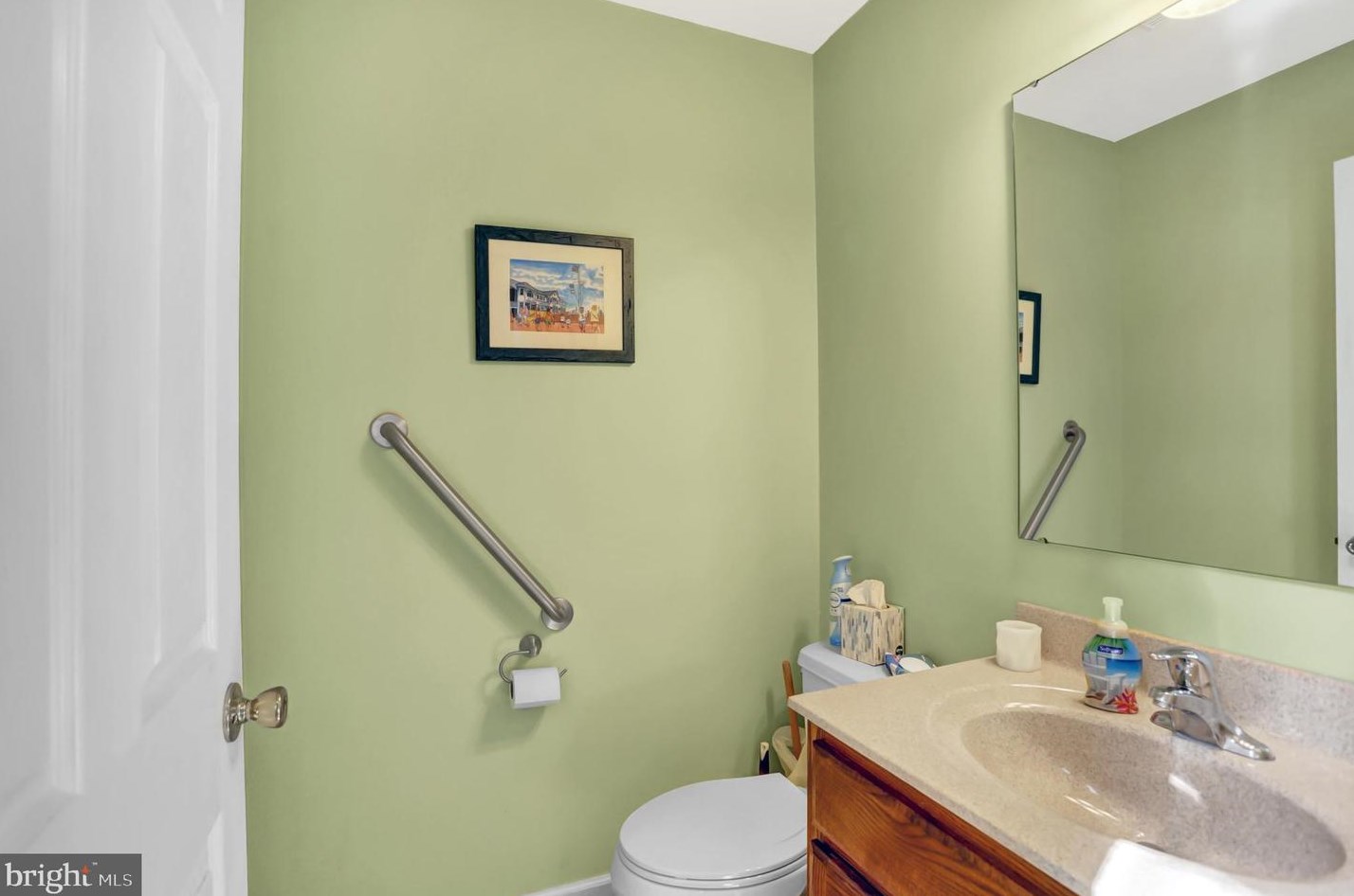 215 Cresthaven Dr, Fayetteville PA  17222-9377 exterior