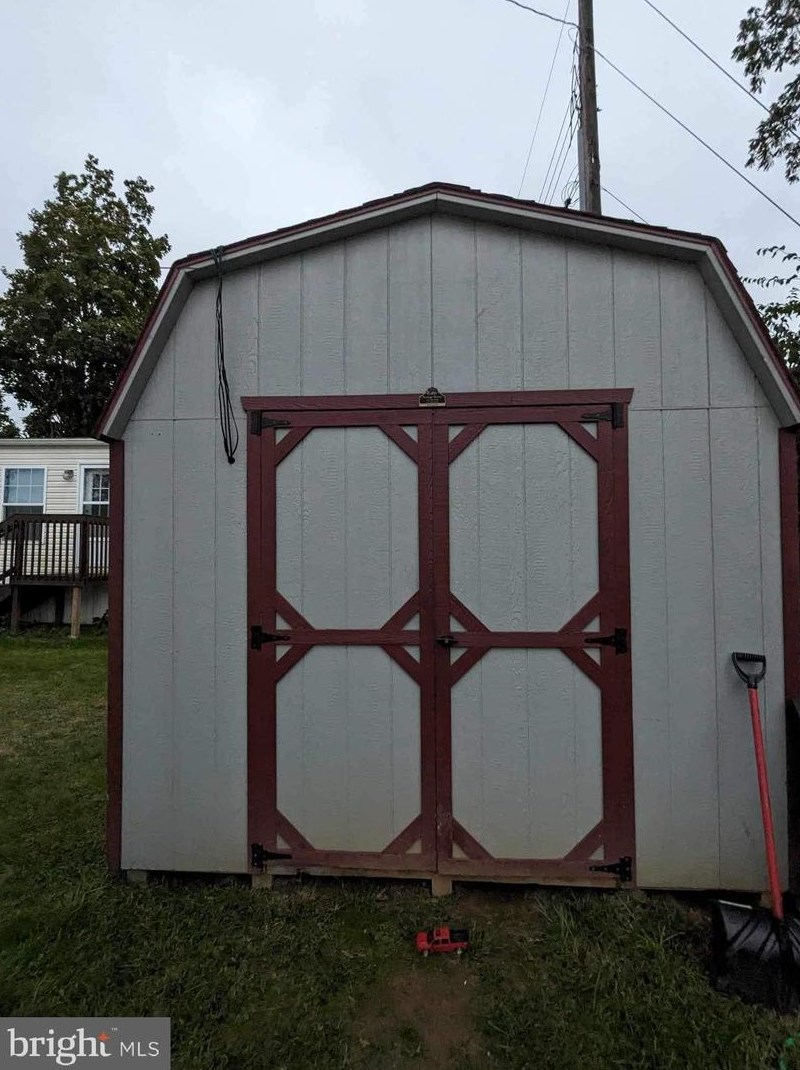 4660 Sycamore Grove Rd #70, Chambersburg, PA 17202