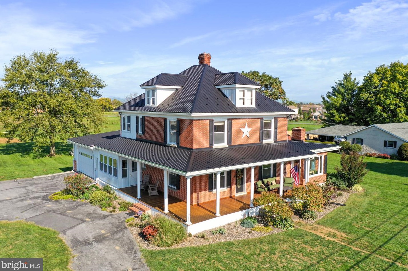 11989 Williamsport Pike, Upton, PA 17225