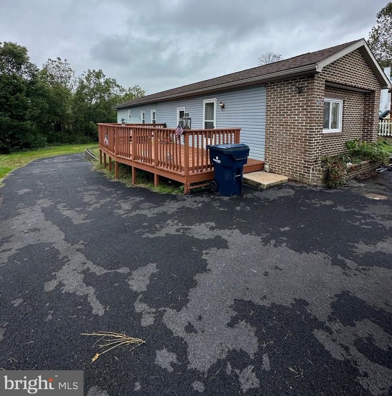 1200 Edenville Rd, Chambersburg, PA 17202-8029
