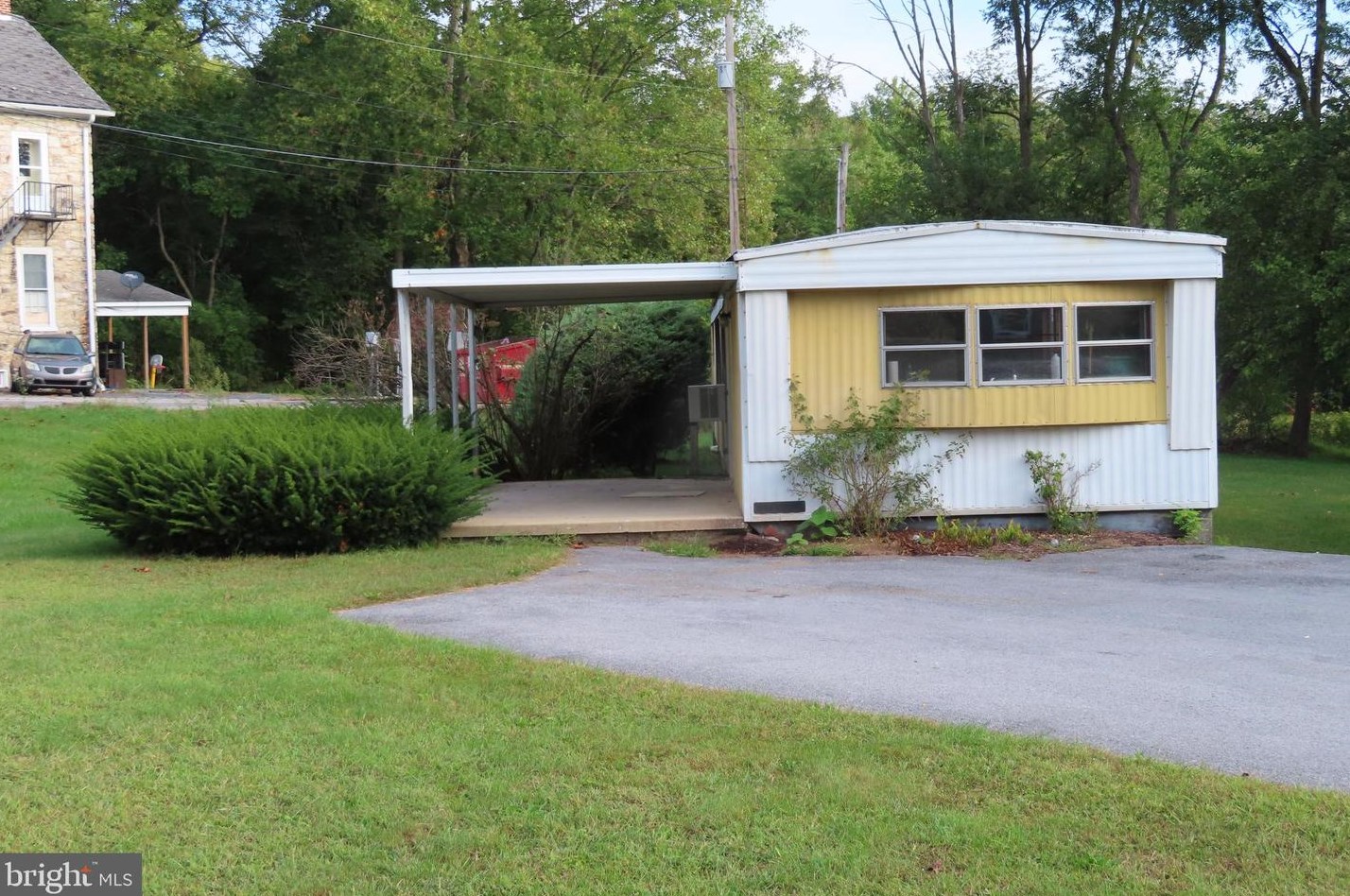 14169 Buchanan Trail West W, Dickey, PA 17236