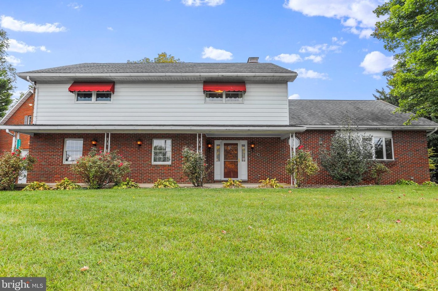 11140 Williamsport Pike, Upton, PA 17225