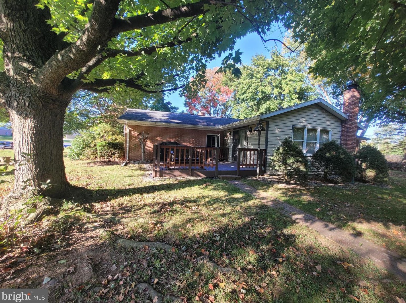 139 Salem Rd, Chambersburg, PA 17201-7803
