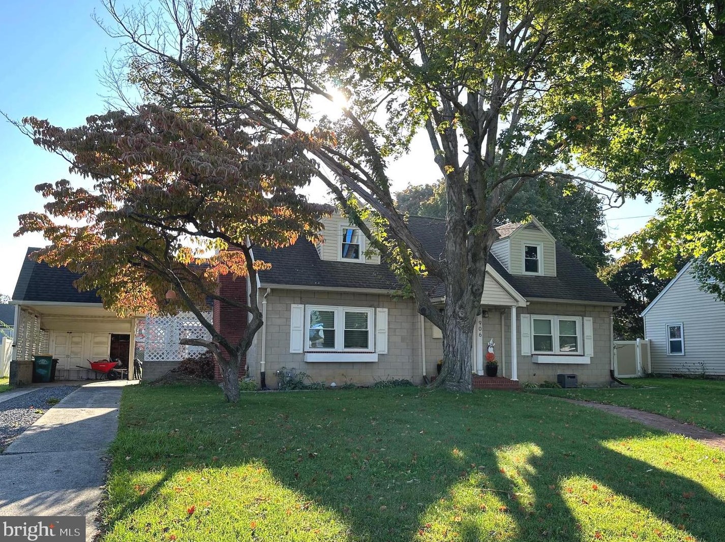 906 5th St, Chambersburg, PA 17201-3749