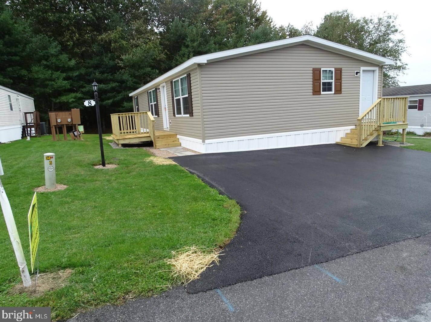 10655 Bailey Springs Ln #8, Roadside, PA 17268