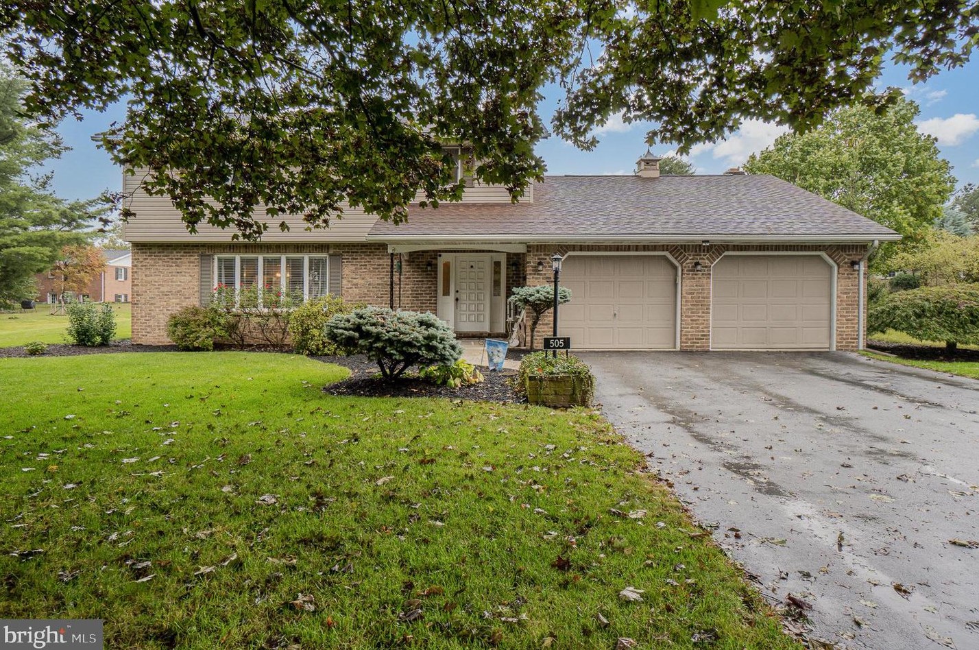 505 N Allison St, Upton, PA 17225
