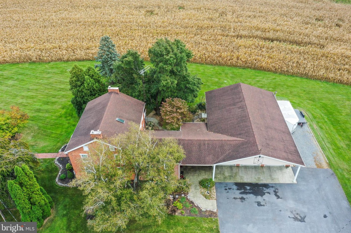 1620 Buchanan Trail East E, Upton, PA 17225