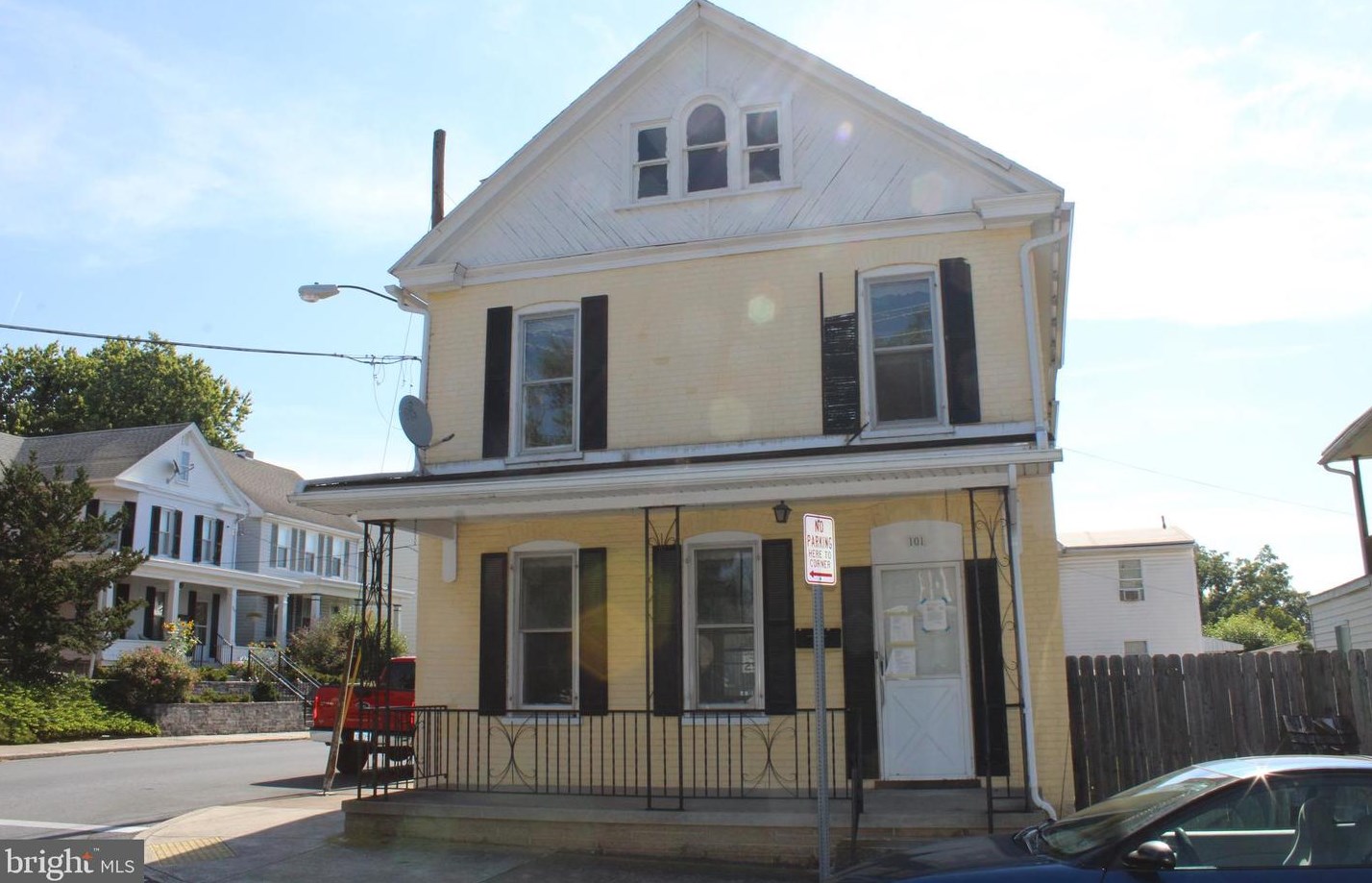 101 Fairview Ave W, Roadside, PA 17268