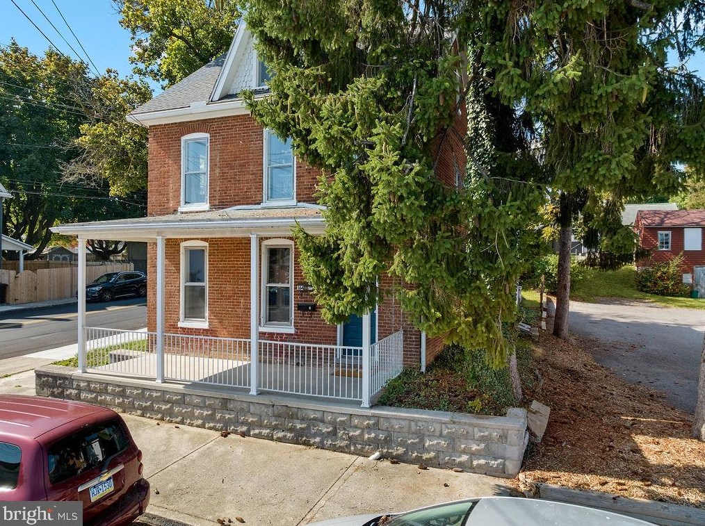 164 Hamilton Ave, Roadside, PA 17268