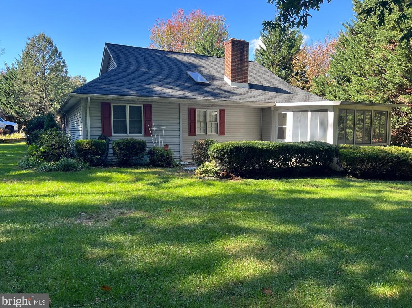 6188 Greenbriar Ln, Fayetteville, PA 17222-9678