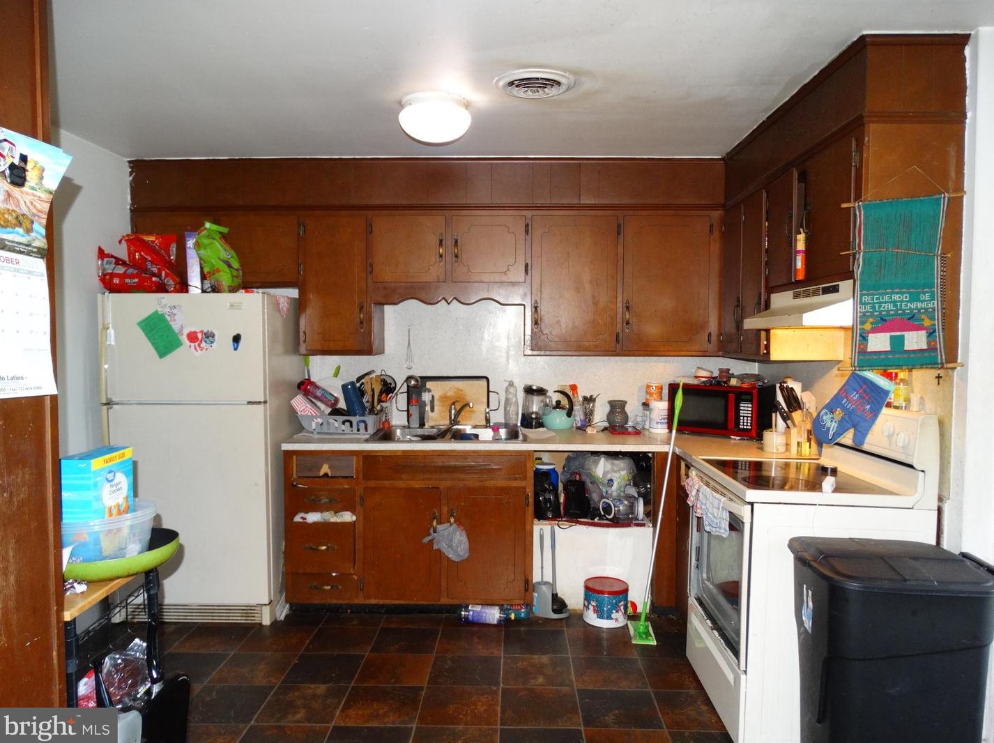 3435 Gregway Dr, Chambersburg PA  17202-8266 exterior