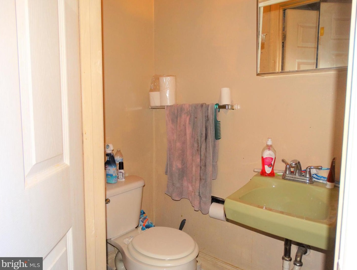 3435 Gregway Dr, Chambersburg PA  17202-8266 exterior