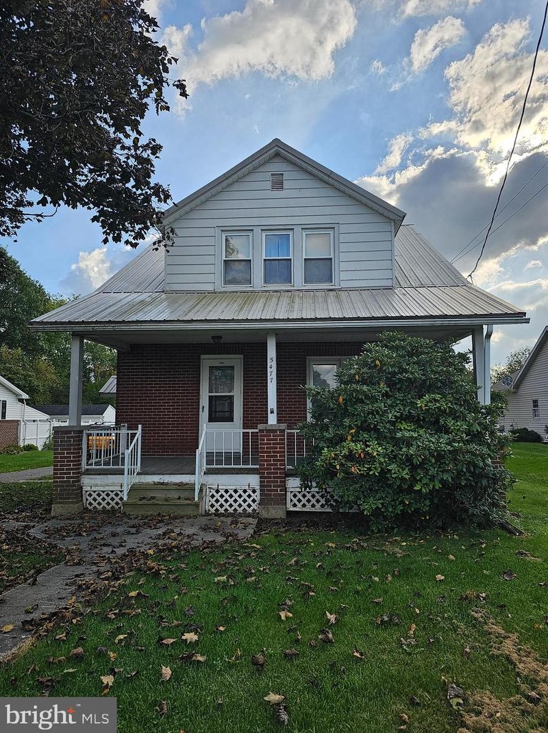 5477 Cumberland Hwy, Chambersburg, PA 17202-7301