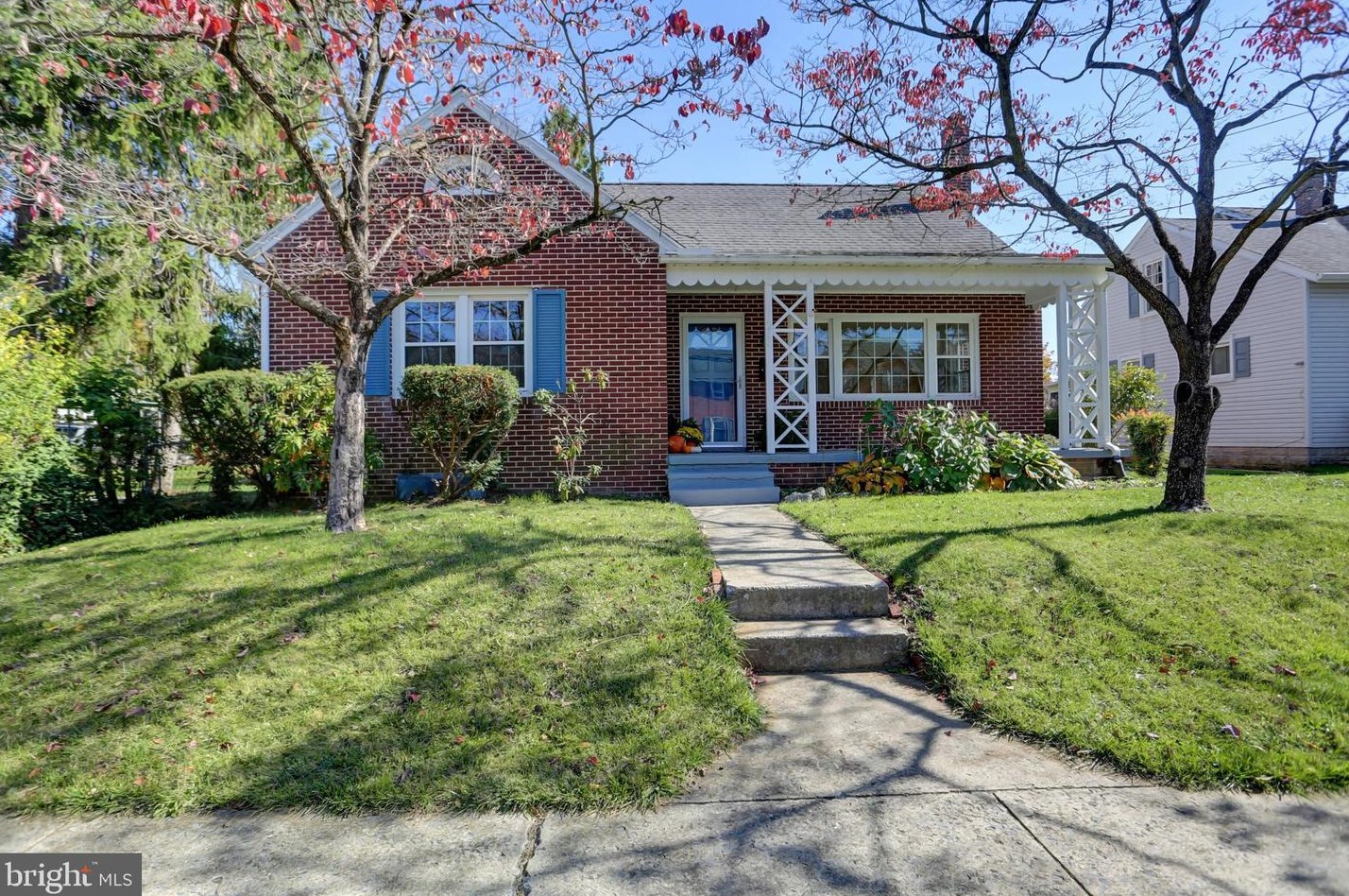 258 6th St, Chambersburg, PA 17201-2627