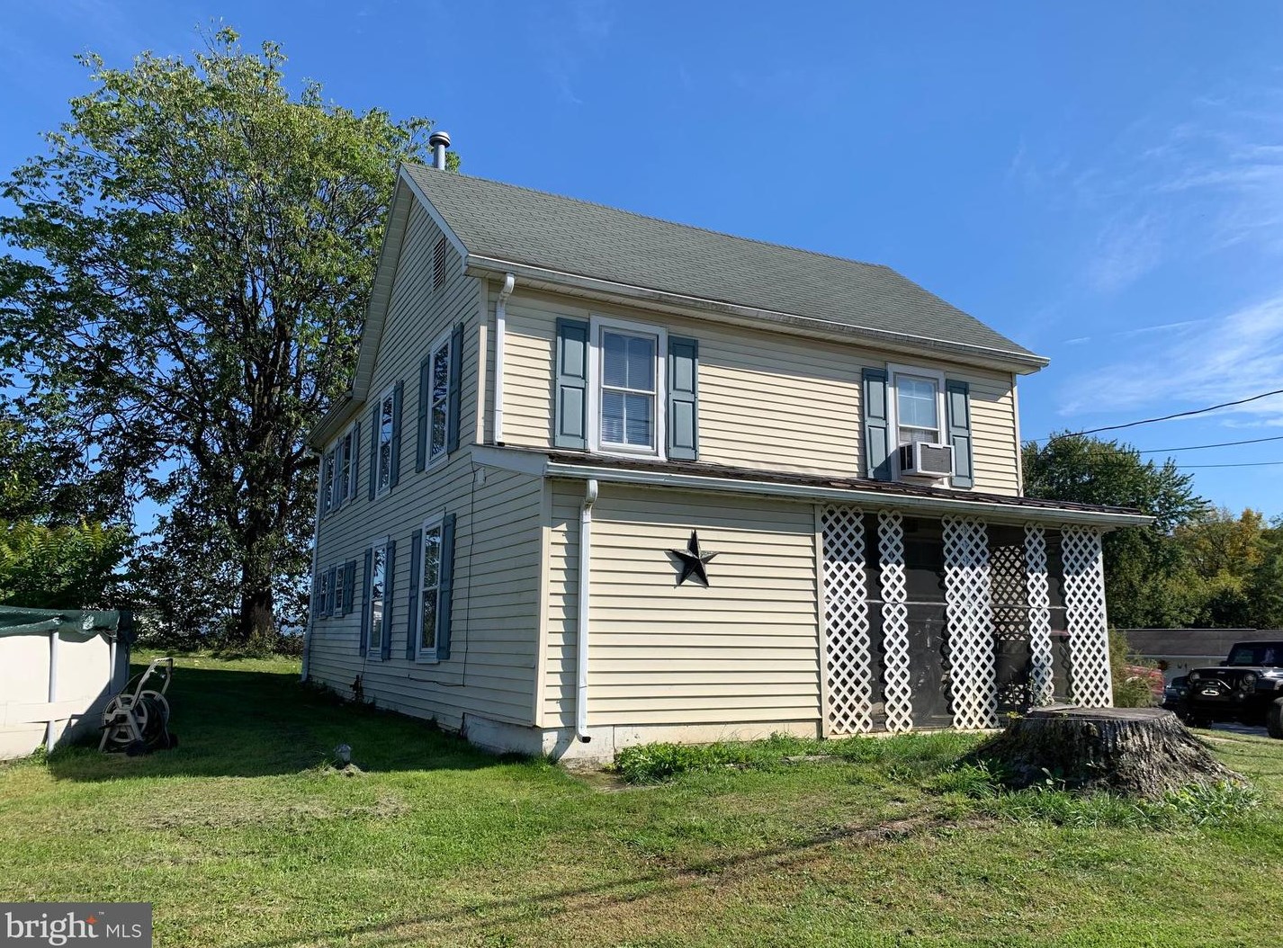 15296 Ridge Rd, Upton, PA 17225
