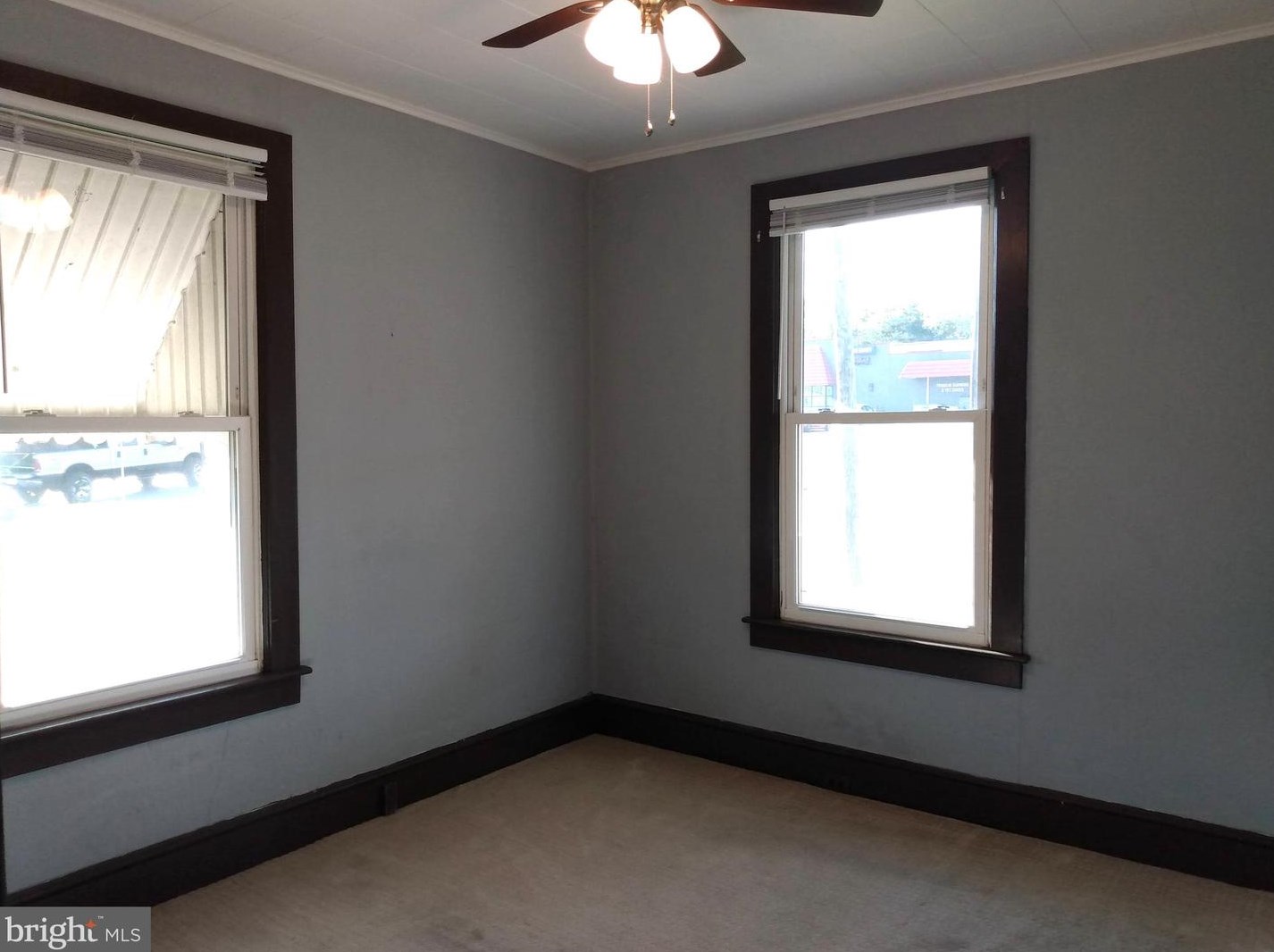 1966 Philadelphia Ave, Chambersburg PA  17201-1433 exterior