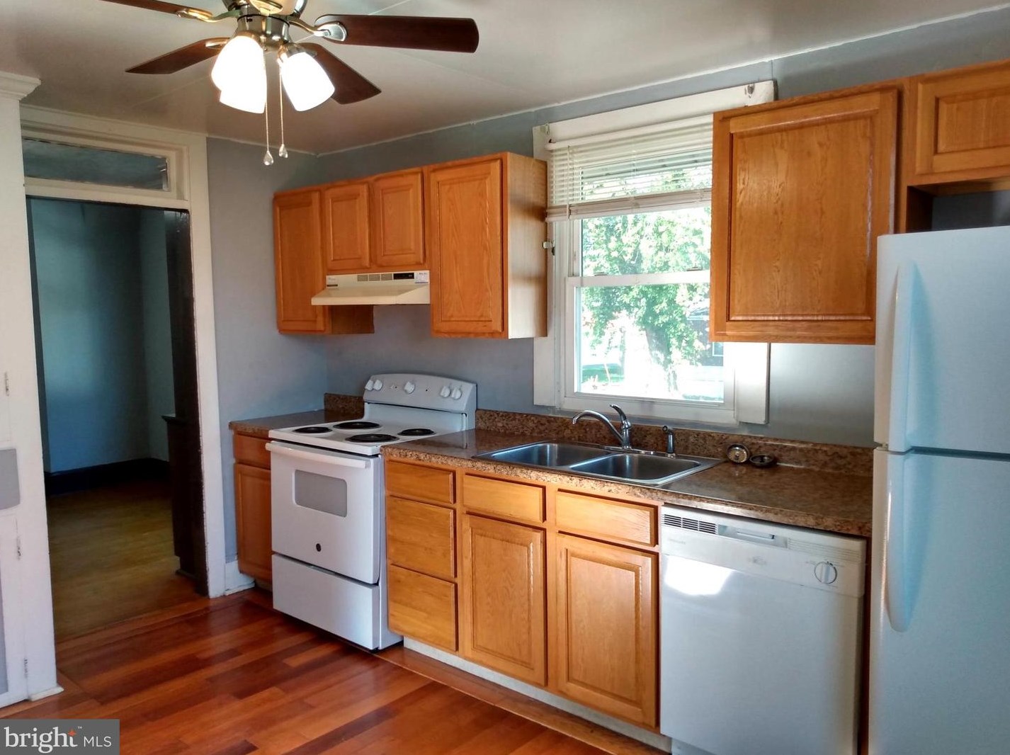 1966 Philadelphia Ave, Chambersburg PA  17201-1433 exterior