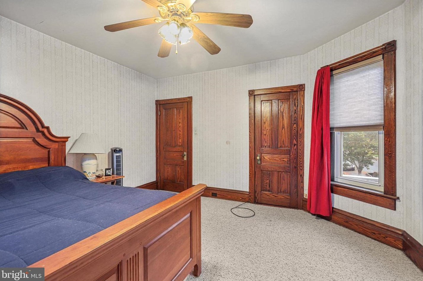 545 Center St, Chambersburg PA  17201-1109 exterior