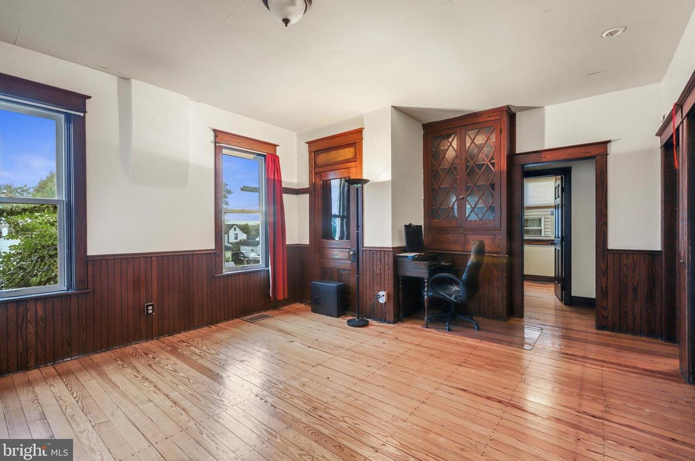 545 Center St, Chambersburg PA  17201-1109 exterior