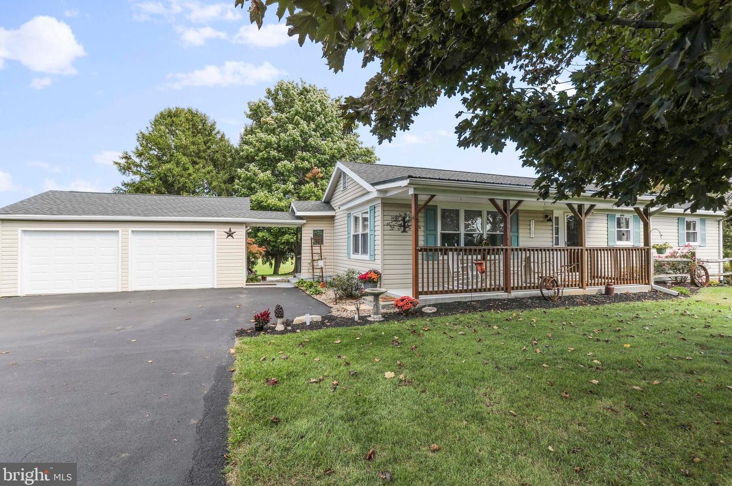 5012 Lemar Rd, Dickey, PA 17236