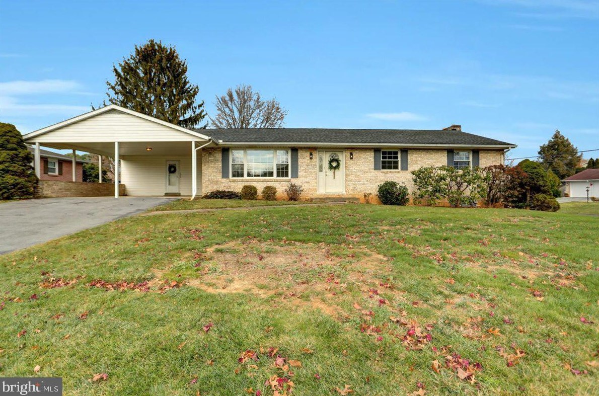 177 Harvest Ln, Chambersburg, PA 17202-4432