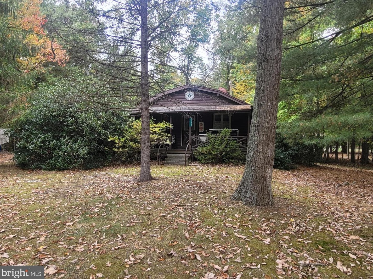 10865 Coral Ridge Rd, Fayetteville, PA 17222-9259