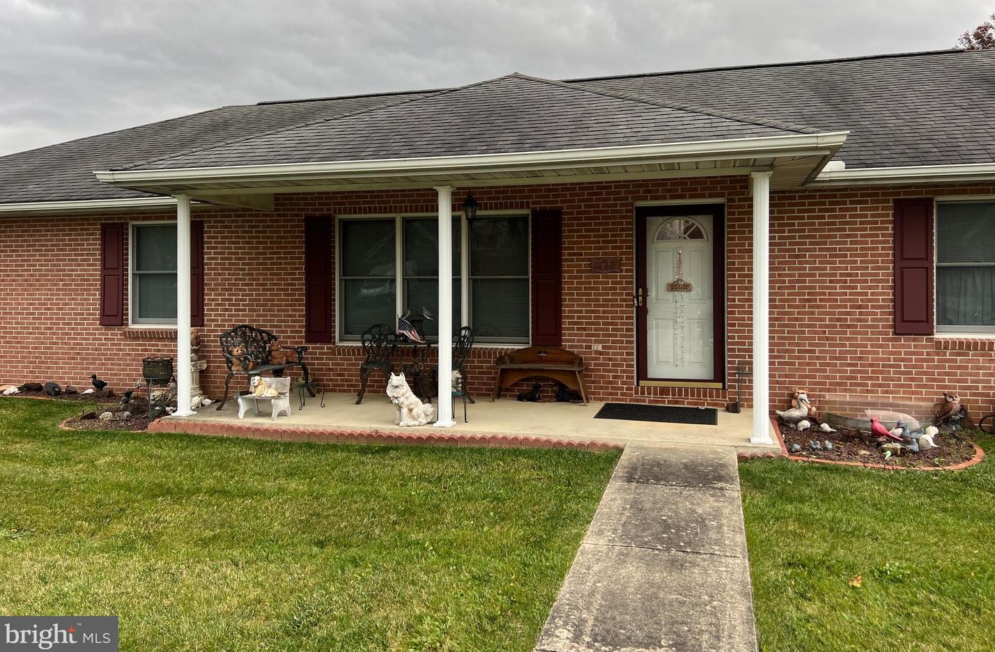 106 Homestead Dr, Upton, PA 17225