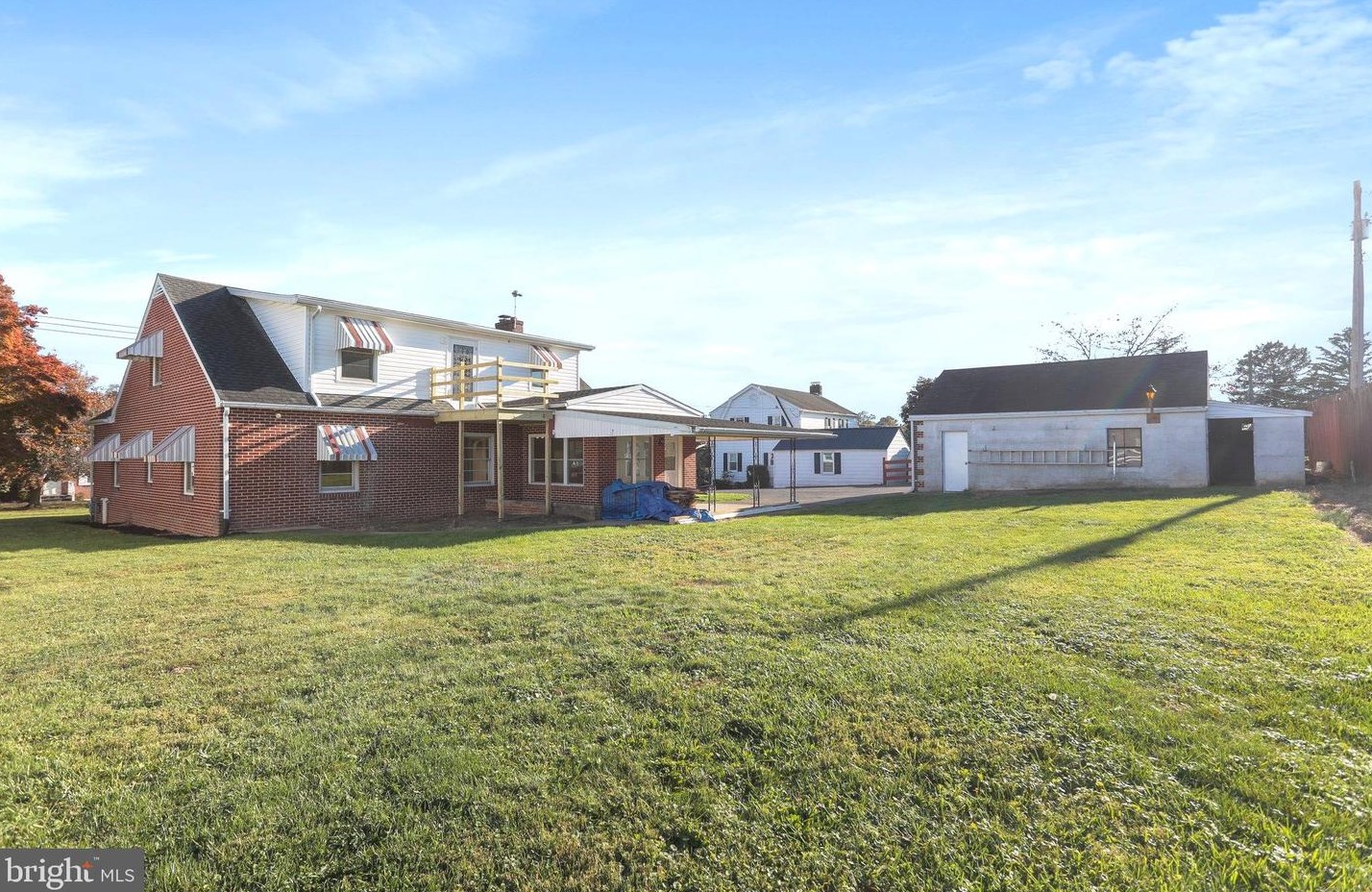 11609 Orchard Rd, Roadside, PA 17268