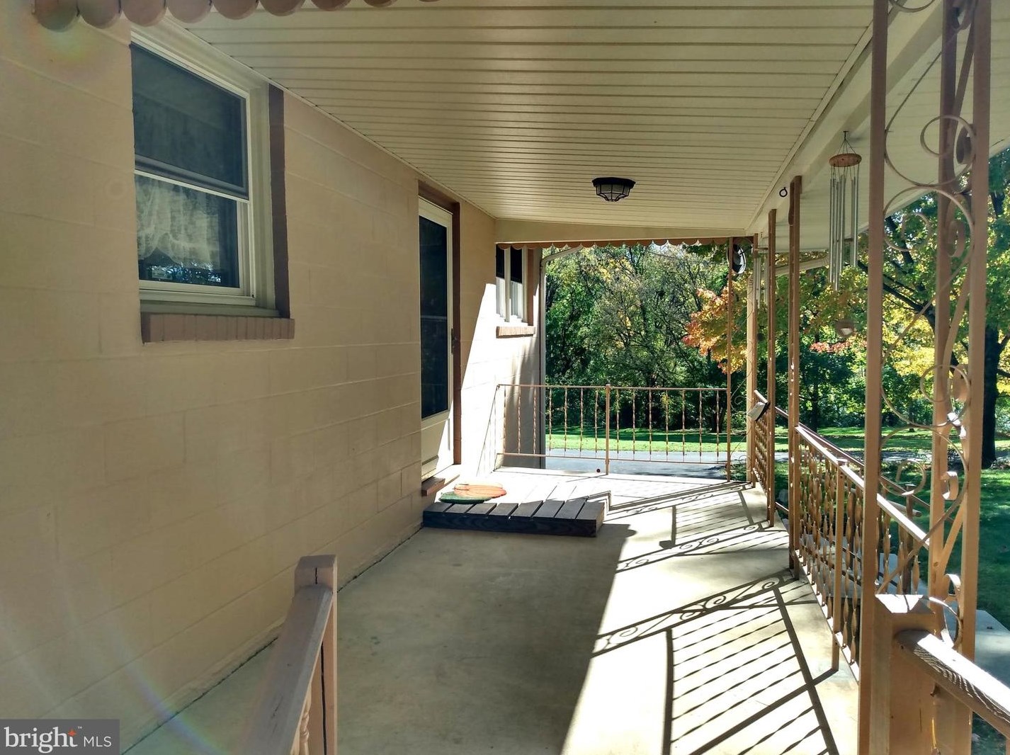 676 Siloam Rd, Chambersburg PA  17201-7809 exterior