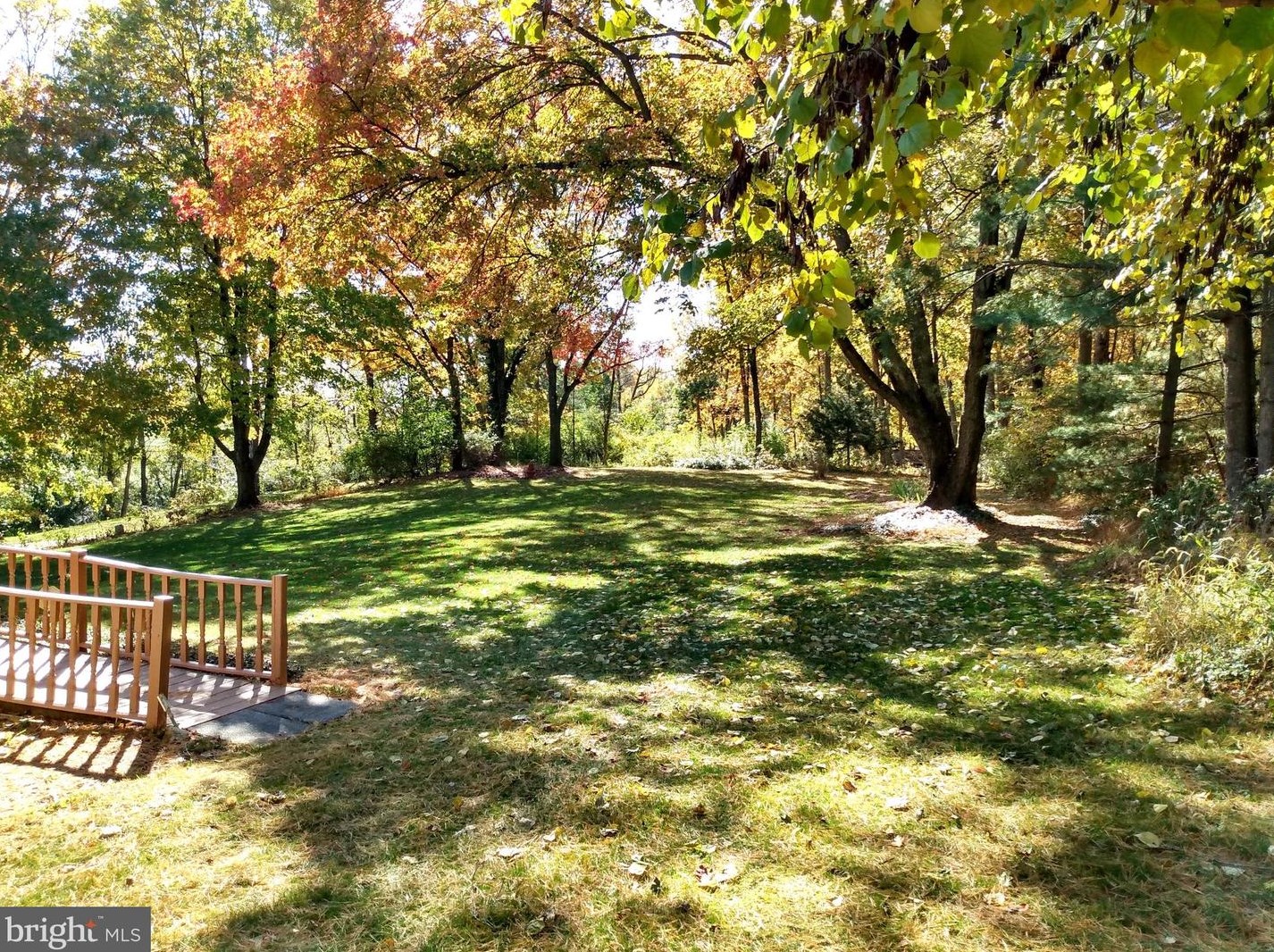 676 Siloam Rd, Chambersburg PA  17201-7809 exterior