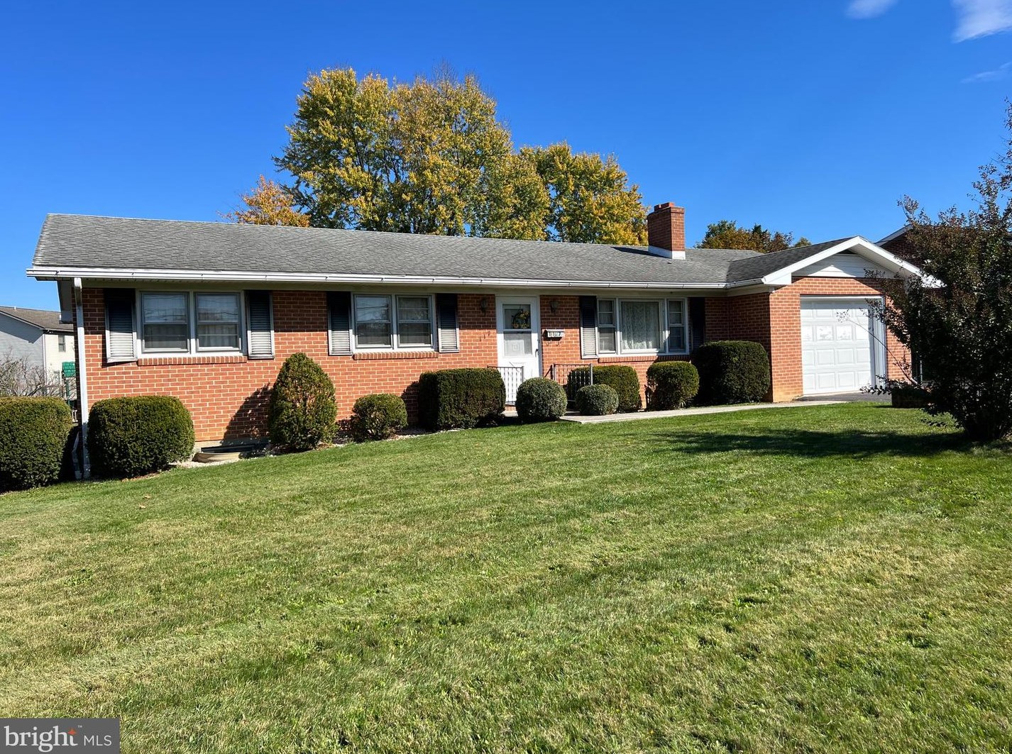 117 W Walter Ave, Upton, PA 17225