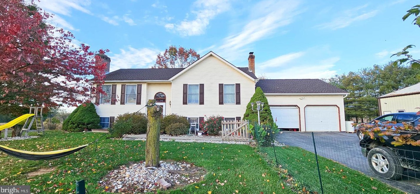 13911 Ditto Rd, Dickey, PA 17236