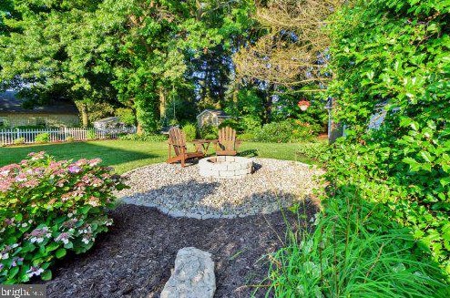 344 Coldbrook Ave, Chambersburg PA  17201-2718 exterior