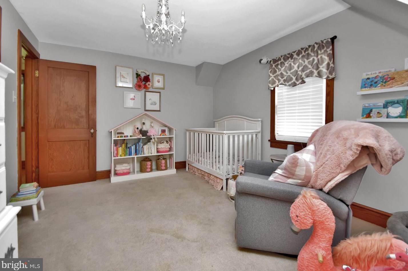 344 Coldbrook Ave, Chambersburg PA  17201-2718 exterior