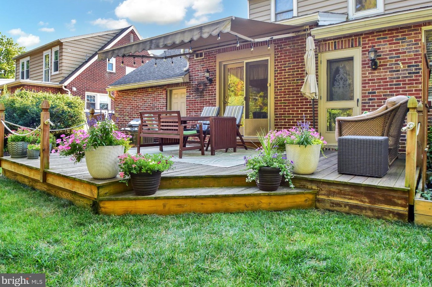 344 Coldbrook Ave, Chambersburg PA  17201-2718 exterior