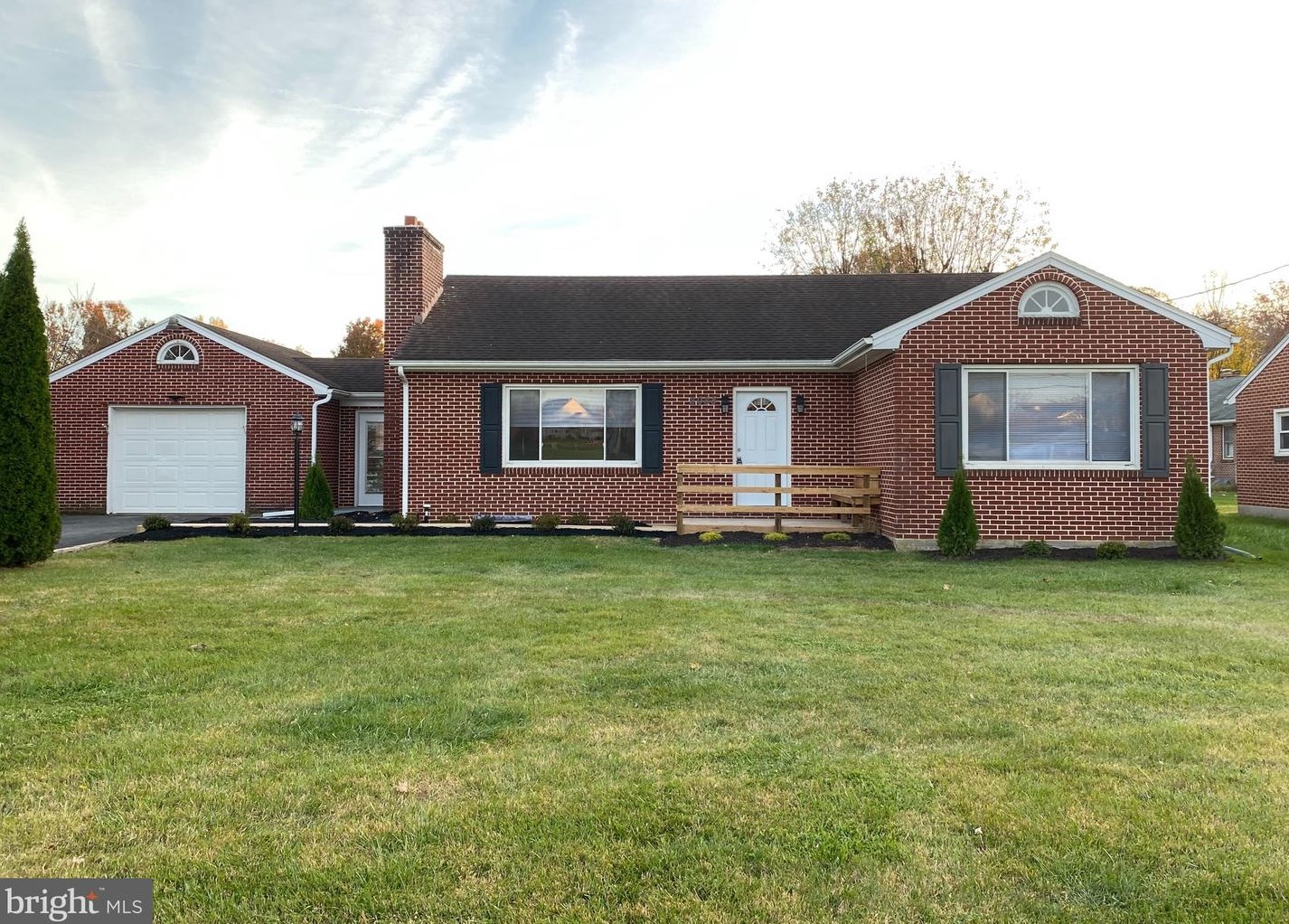 2088 Lincoln Way East E, Chambersburg, PA 17202