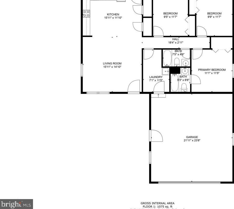 6084 Lincoln Way W, Chambersburg, PA 17202