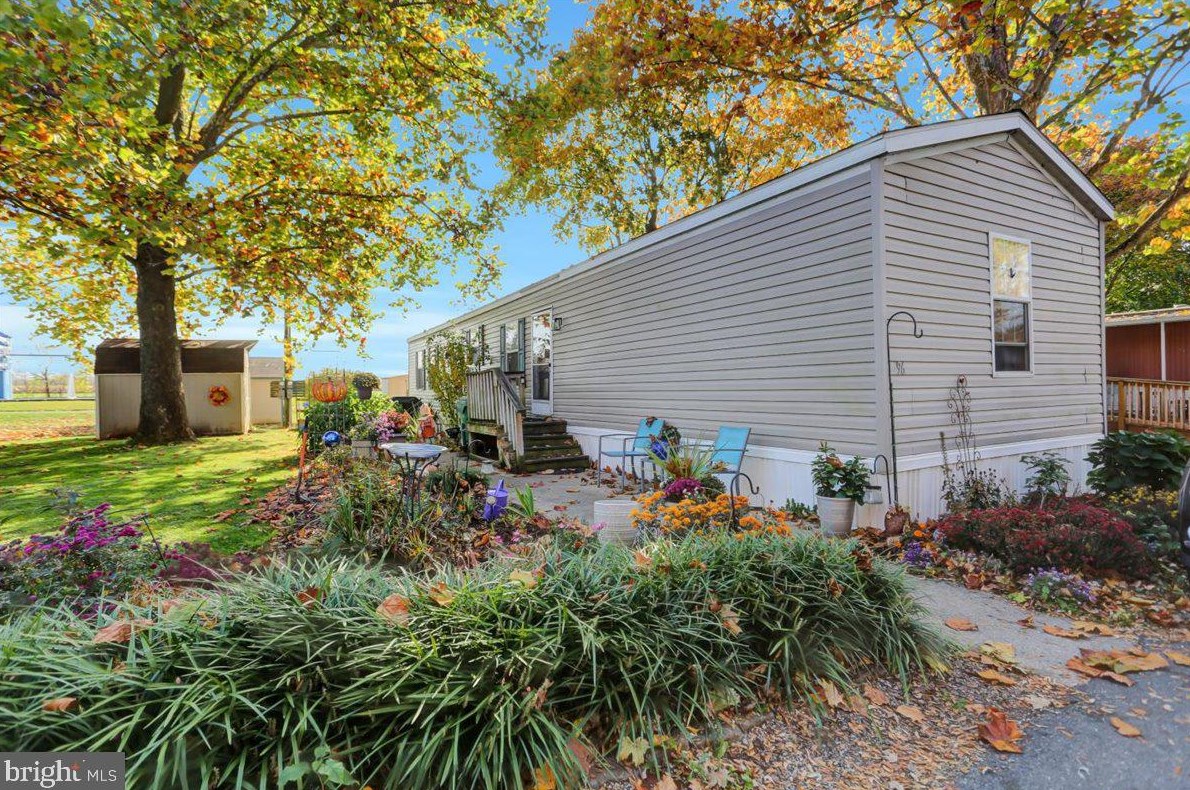 4660 Sycamore Grove Rd #96, Chambersburg, PA 17202