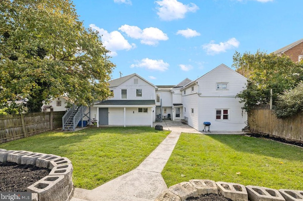 3589 Orrstown Rd, Orrstown, PA 17244