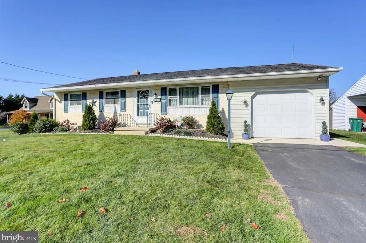 7319 Slabtown Rd, Roadside, PA 17268