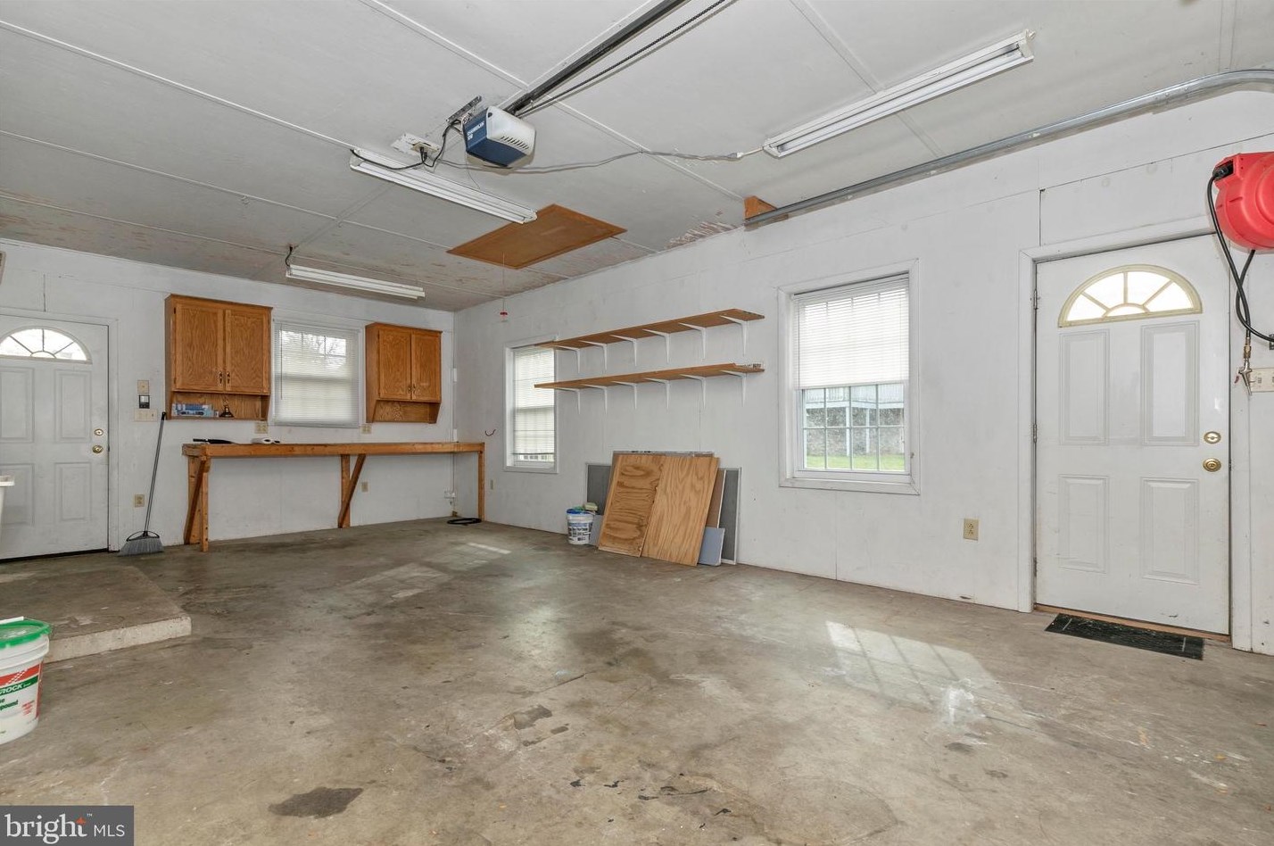 3346 Interchange Dr, Chambersburg PA  17202-9743 exterior