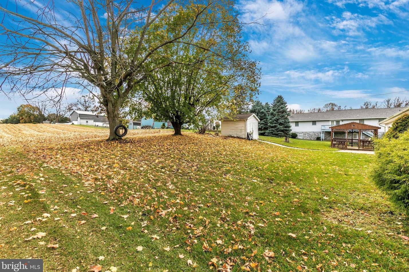 3346 Interchange Dr, Chambersburg PA  17202-9743 exterior