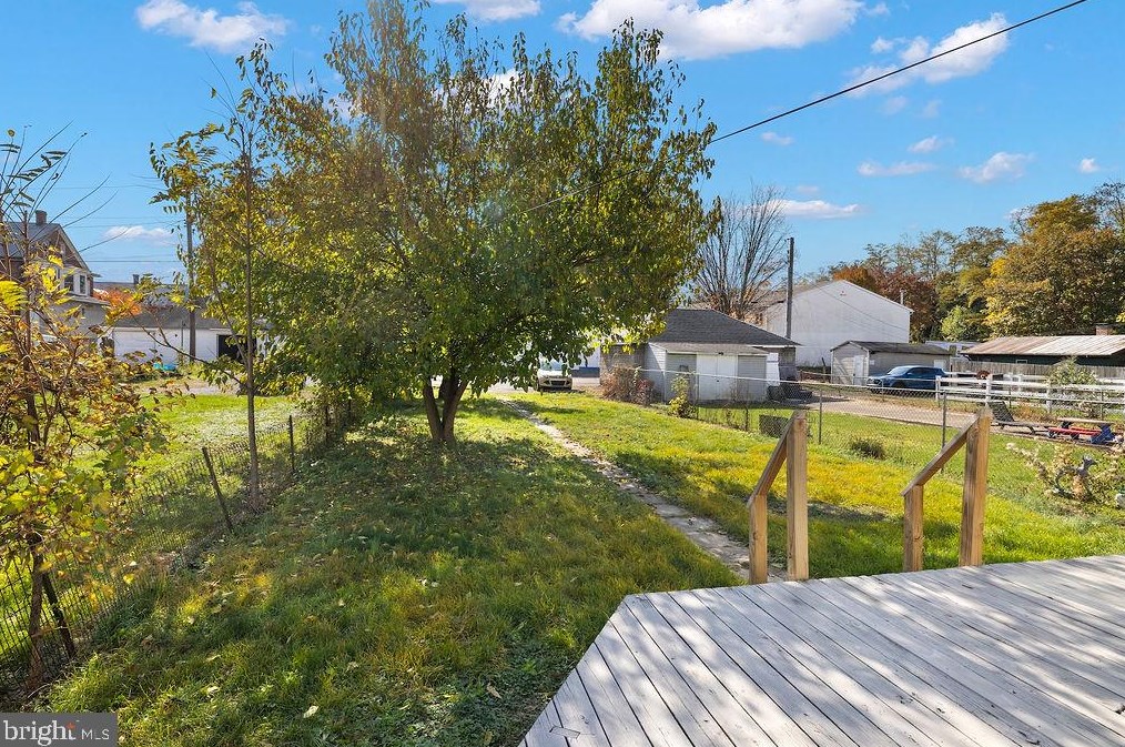 376 Washington St, Chambersburg, PA 17201-2644